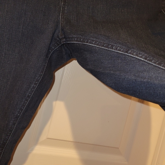 EUC Torrid Bombshell skinny Jeans 18R - Picture 4 of 5